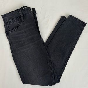 Madewell Curvy Roadtripper Jeans